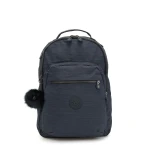 Kipling Clas Seoul True Dazz Navy - كيبلينج