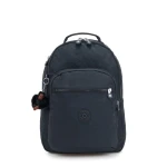 Kipling Clas Seoul True Navy - كيبلينج