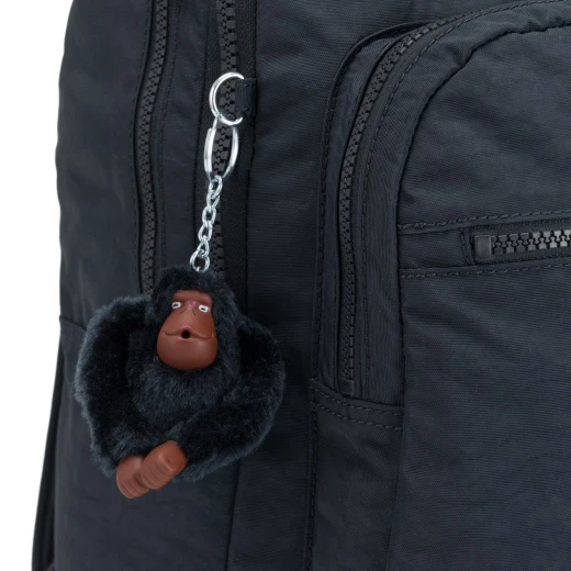 Kipling Clas Seoul True Navy - كيبلينج - Image 6