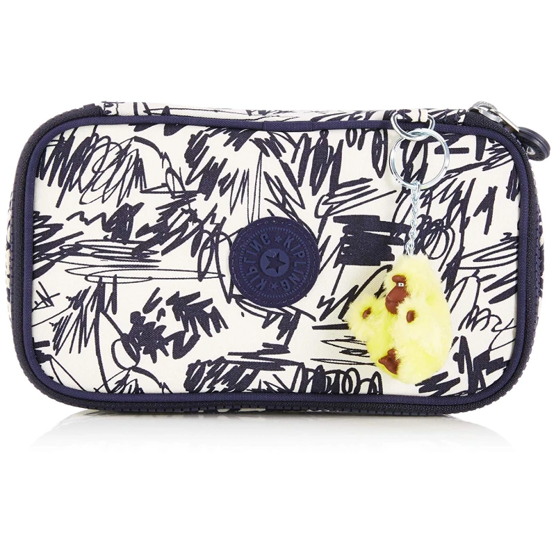 Kipling 50 Pens Scribble Fun Bl - كيبلينج