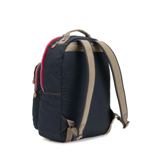 Kipling Clas Seoul True Navy C - كيبلينج - Image 5