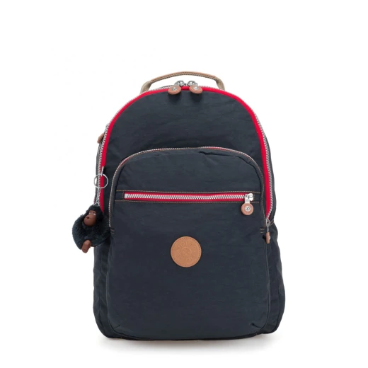 Kipling Clas Seoul True Navy C Kipling Clas Seoul True Navy C