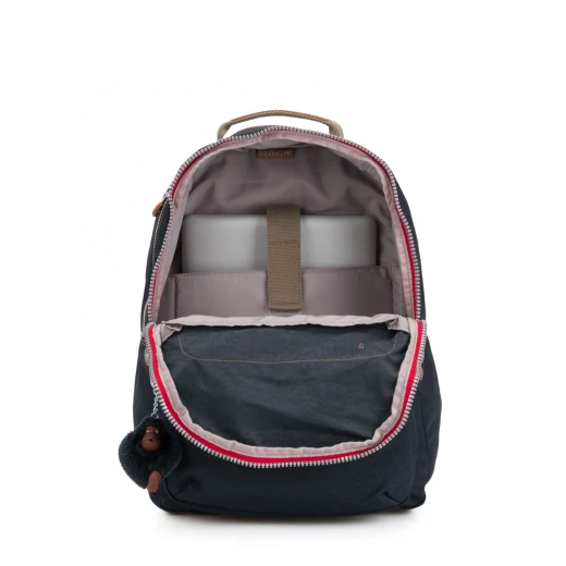 Kipling Clas Seoul True Navy C - كيبلينج - Image 6