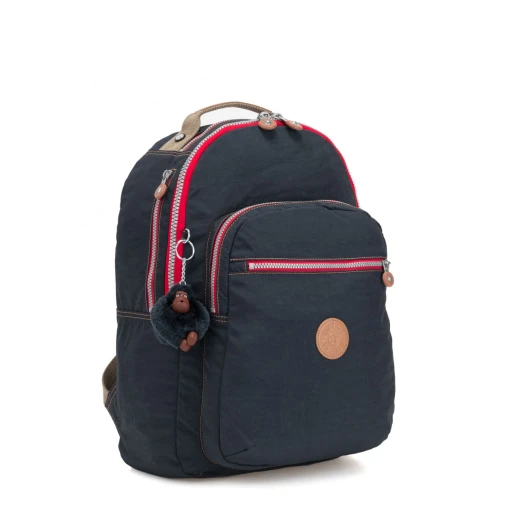 Kipling Clas Seoul True Navy C - كيبلينج - Image 4