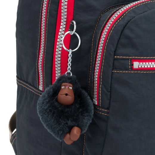 Kipling Clas Seoul True Navy C - كيبلينج - Image 3