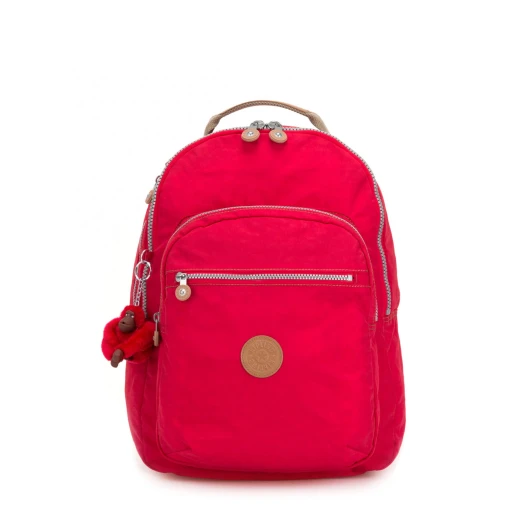 Kipling Clas Seoul True Red C Kipling Clas Seoul True Red C
