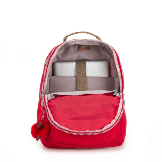 Kipling Clas Seoul True Red C - كيبلينج - Image 5