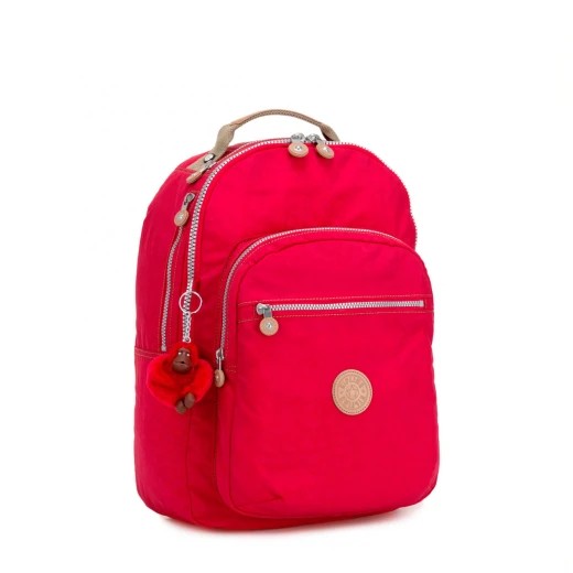 Kipling Clas Seoul True Red C - كيبلينج - Image 4