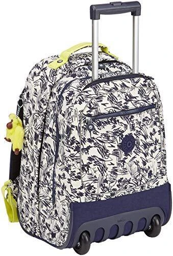 Kipling Clas Soobin L Scribble Fun Bl - كيبلينج - Image 4