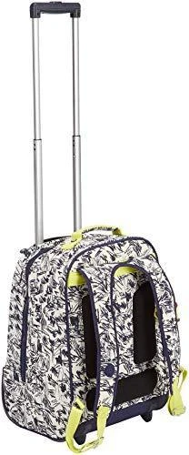 Kipling Clas Soobin L Scribble Fun Bl - كيبلينج - Image 3