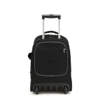 Kipling Clas Soobin L True Black - كيبلينج