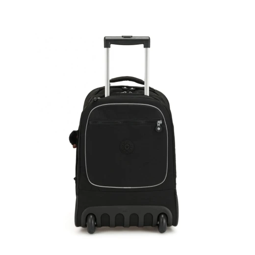 Kipling Clas Soobin L True Black Kipling Clas Soobin L True Black