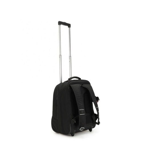 Kipling Clas Soobin L True Black - كيبلينج - Image 2