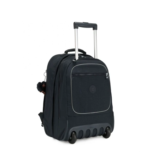 Kipling Clas Soobin L True Navy - كيبلينج - Image 2