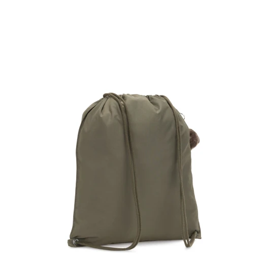 Kipling Supertapoo Light Garden Grey Fun - كيبلينج - Image 2