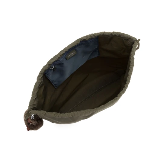 Kipling Supertapoo Light Garden Grey Fun - كيبلينج - Image 3
