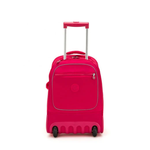 Kipling Clas Soobin L True Pink Kipling Clas Soobin L True Pink