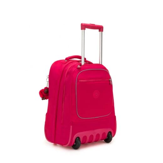 Kipling Clas Soobin L True Pink - كيبلينج - Image 2