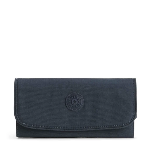 Kipling Supermoney True Navy Kipling Supermoney True Navy
