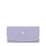 Kipling Supermoney  Active Lilac Bl - كيبلينج