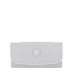 Kipling Supermone Active Grey BL - كيبلينج