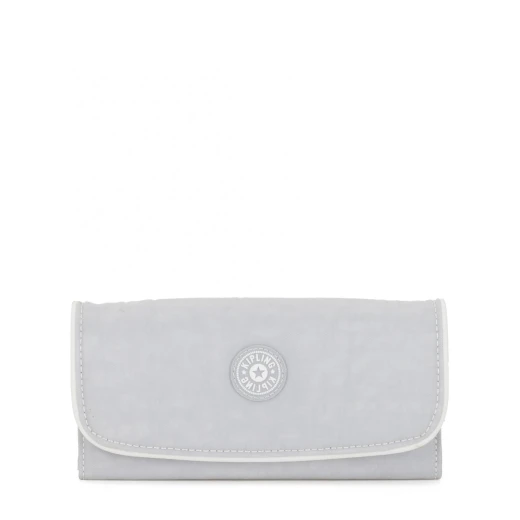 Kipling Supermone Active Grey BL