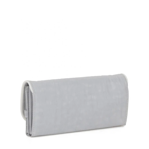 Kipling Supermone Active Grey BL - كيبلينج - Image 3