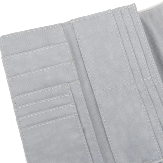 Kipling Supermone Active Grey BL - كيبلينج - Image 2