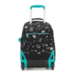 Kipling Soobin Light Girl Doodle - كيبلينج