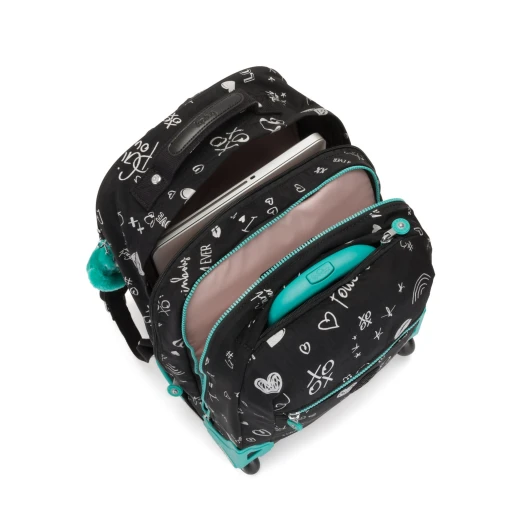 Kipling Soobin Light Girl Doodle - كيبلينج - Image 3
