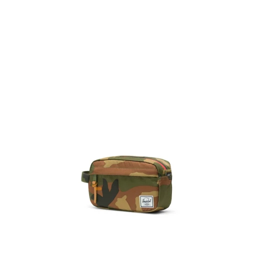 Herschel Chapter Carry On Color: Woodland Cmo/M - هيرشل - Image 3