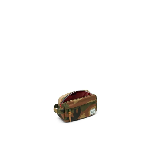 Herschel Chapter Carry On Color: Woodland Cmo/M - هيرشل - Image 2