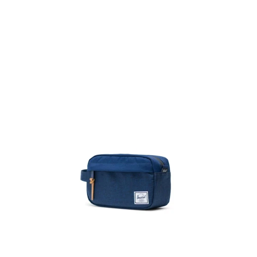 Herschel Chapter Carry On Color: Medivl Blu Cros - هيرشل - Image 3