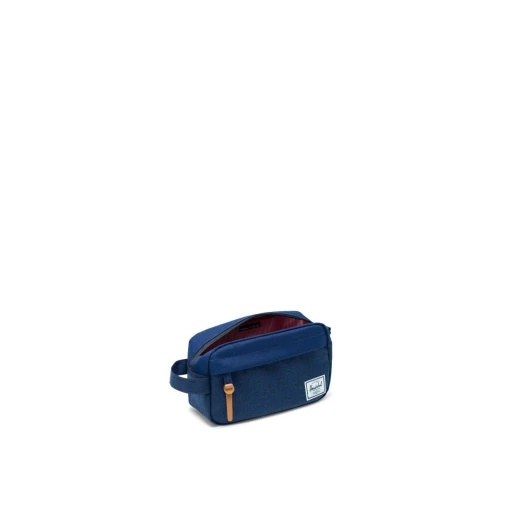 Herschel Chapter Carry On Color: Medivl Blu Cros - هيرشل - Image 2