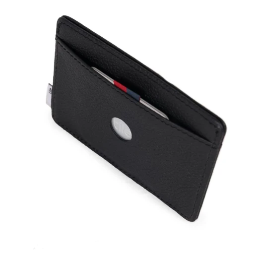 Herschel Charlie + Tile-Color: Black Pebbied L