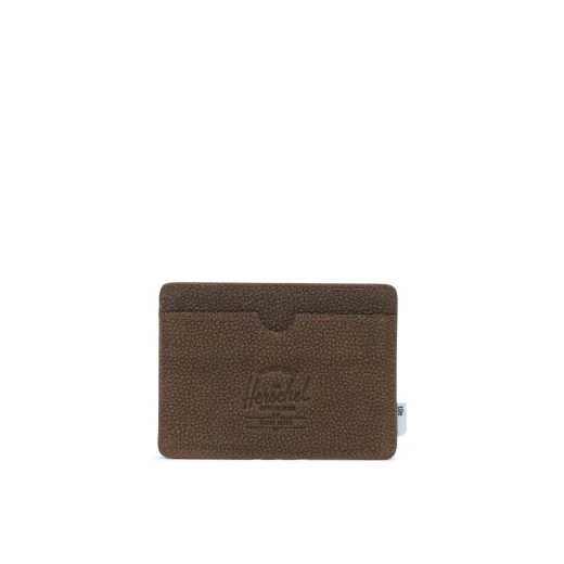 Herschel Charlie + Tile-Color: Brownubuck