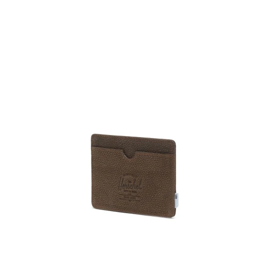 Herschel Charlie + Tile-Color: Brownubuck - هيرشل - Image 2
