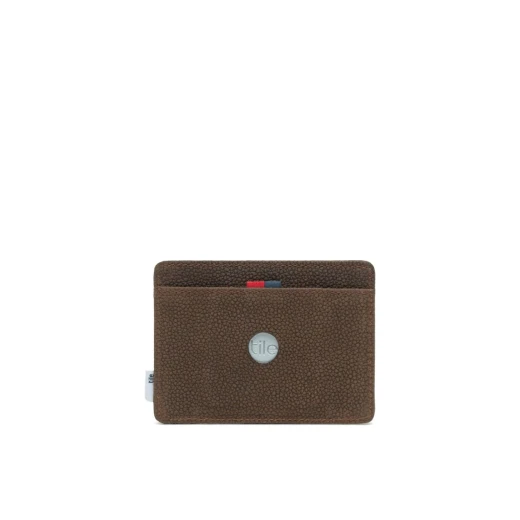 Herschel Charlie + Tile-Color: Brownubuck - هيرشل - Image 3