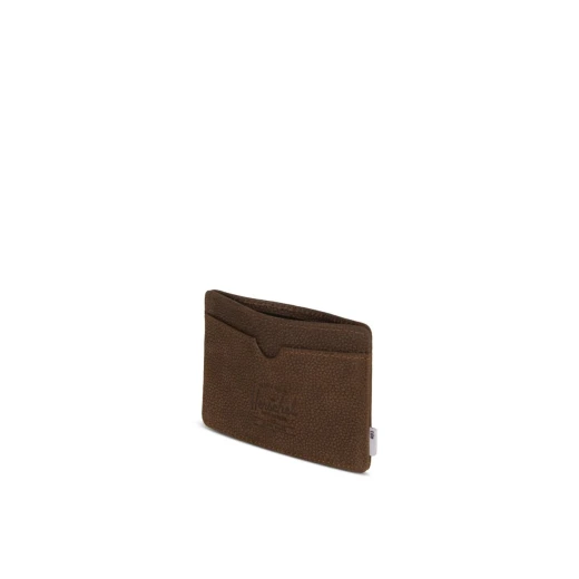 Herschel Charlie + Tile-Color: Brownubuck - هيرشل - Image 4