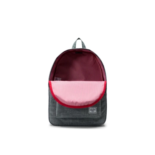 Herschel Classic-Color: Raven Crhtch - هيرشل - Image 2