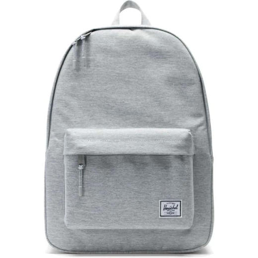 Herschel Classic-Color: Light Grey Cros Herschel Classic-Color: Light Grey Cros