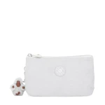 Kipling Creativity L Active Grey BL - كيبلينج