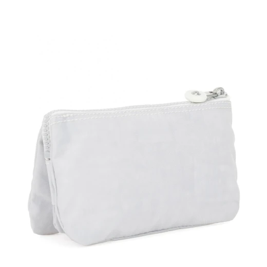 Kipling Creativity L Active Grey BL - كيبلينج - Image 5