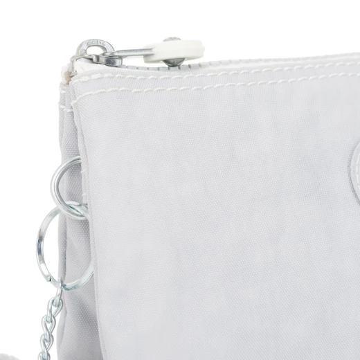 Kipling Creativity L Active Grey BL - كيبلينج - Image 2