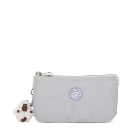 Kipling Creativity L Active Lilac Bl Kipling Creativity L Active Lilac Bl