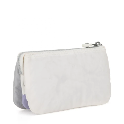 Kipling Creativity L Active Lilac Bl - كيبلينج - Image 5