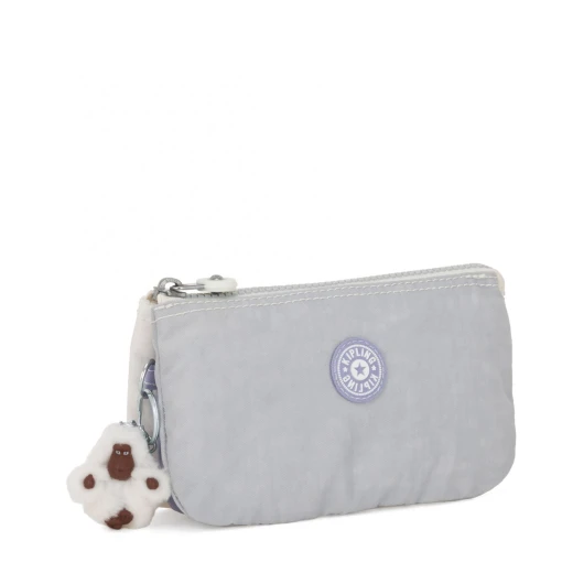 Kipling Creativity L Active Lilac Bl - كيبلينج - Image 3