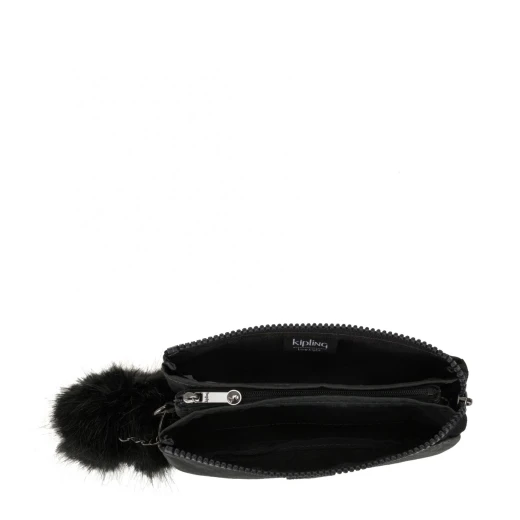 Kipling Creativity L Powder Black - كيبلينج - Image 3