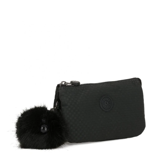 Kipling Creativity L Powder Black - كيبلينج - Image 2