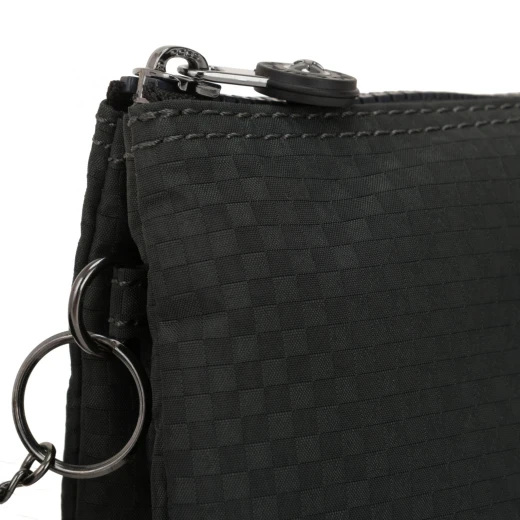 Kipling Creativity L Powder Black - كيبلينج - Image 5